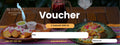 El Centro Voucher – 1000